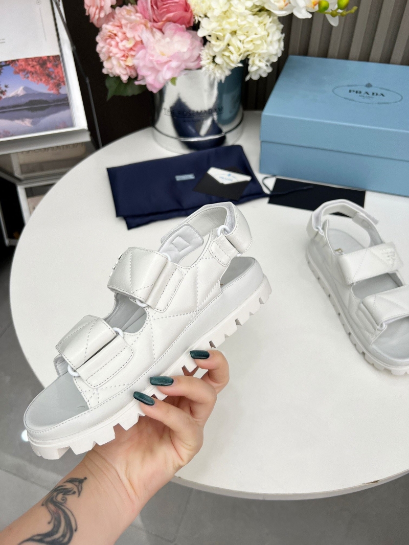 Prada Sandals